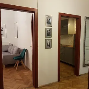  Apartament Zakamarki