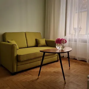  Apartament St.