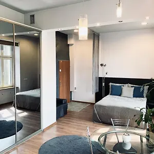  Apartament AMRT Apartment - Kraków Stare Miasto