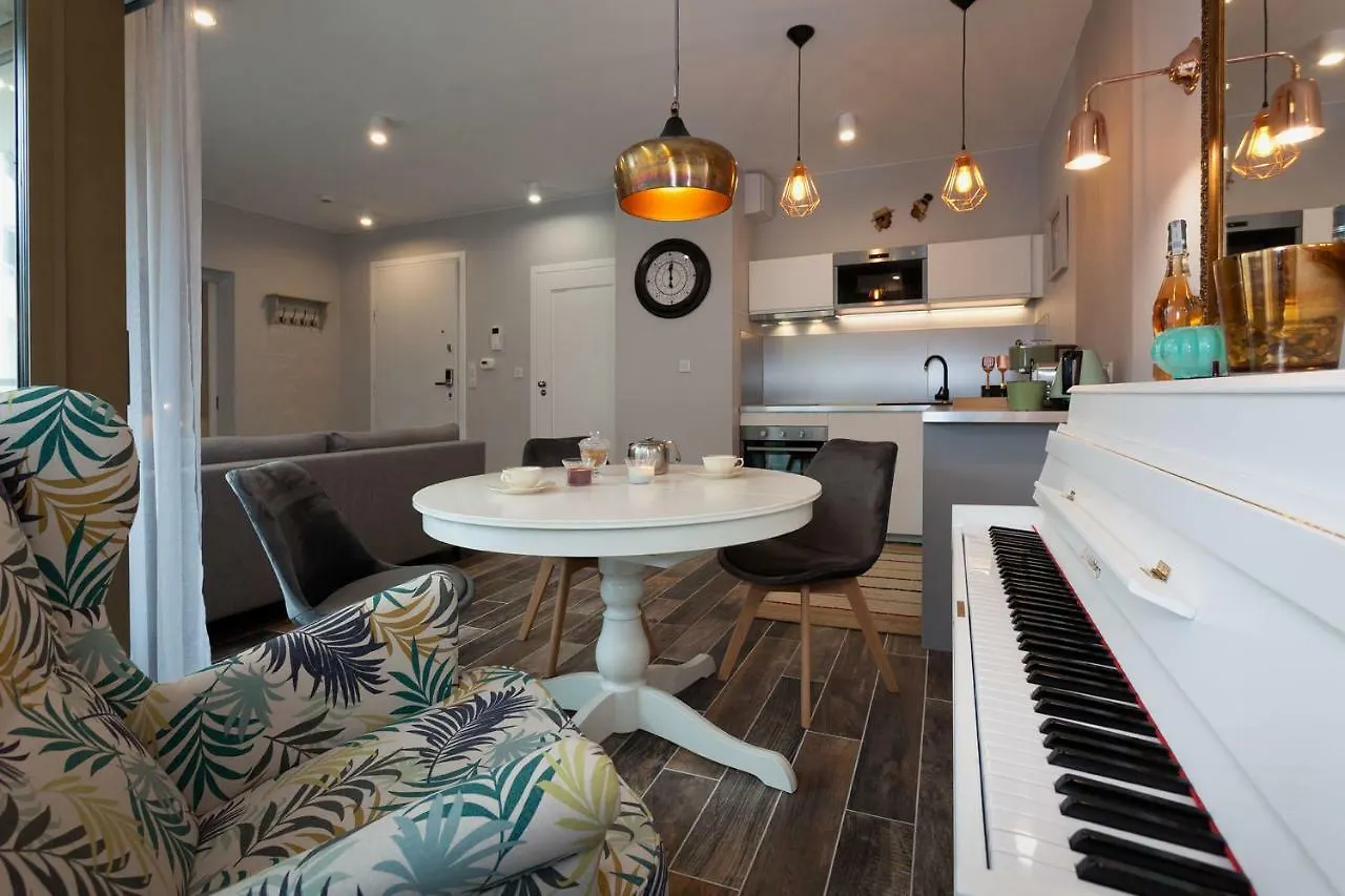 City Of The Kings Piano Apartment contacts